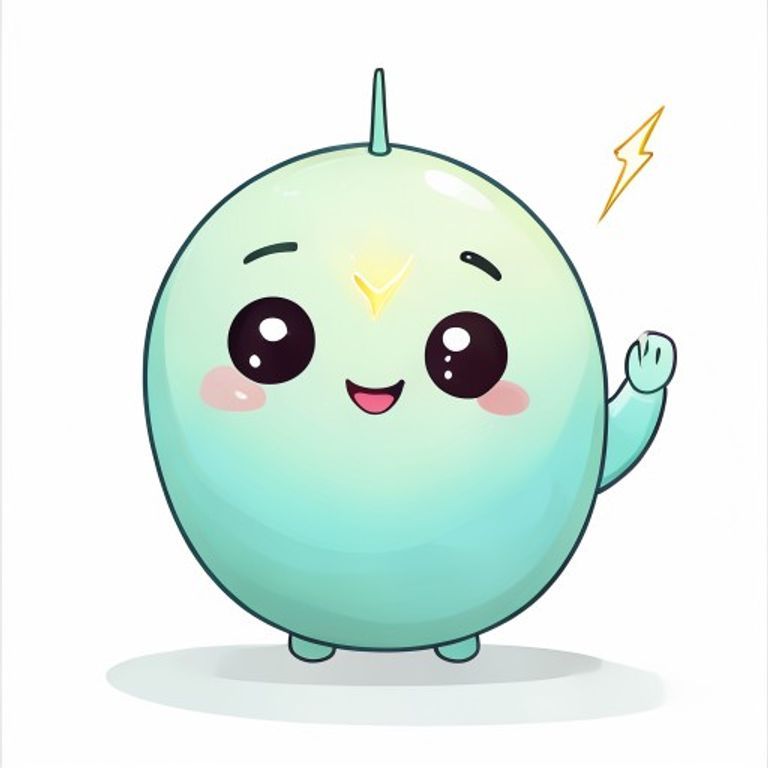 マスコットの ぴこ
